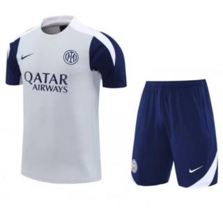 Kit Entrenamiento Inter Milan 2025/26